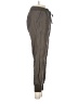 TNA Gray Casual Pants Size S - photo 4