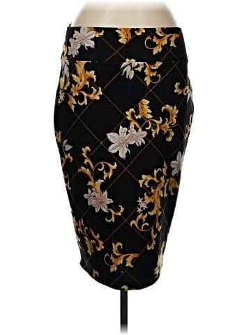 Thalia Sodi Formal Skirt (view 1)