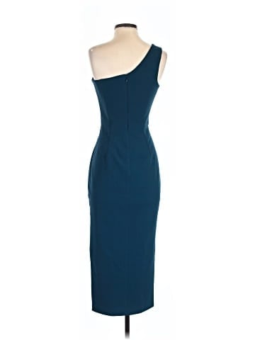 Dress the Population Cocktail Dress (view 2)