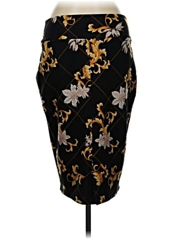 Thalia Sodi Formal Skirt (view 2)