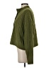 LA Hearts Green Pullover Sweater Size S - photo 5