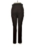 Talbots Solid Brown Active Pants Size M - photo 2