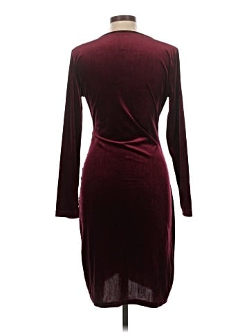 Huhot Cocktail Dress (view 2)