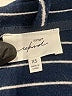 Soma Blue Pullover Sweater Size XS - photo 7