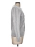 Grana 100% Cashmere Silver Cashmere Pullover Sweater Size M - photo 4