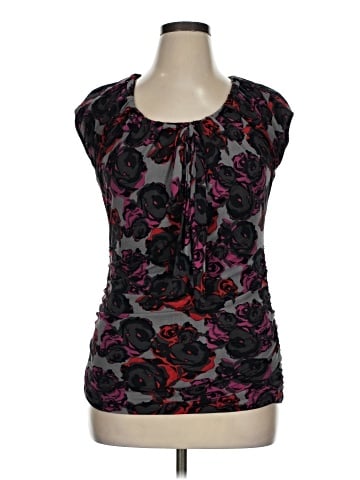 Classiques Entier Sleeveless Blouse (view 1)