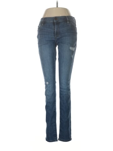 Ann Taylor LOFT Jeans (view 1)