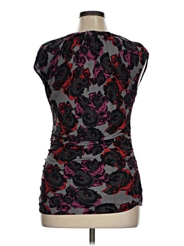 Classiques Entier Sleeveless Blouse (view 2)