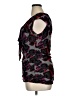 Classiques Entier Black Sleeveless Blouse Size XL - photo 5