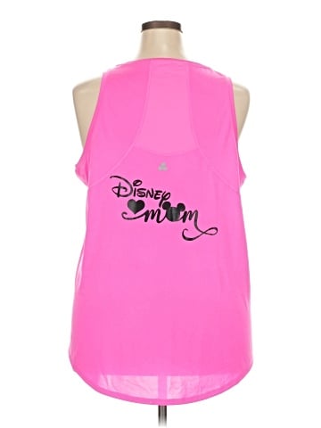 Tek Gear Sleeveless T-Shirt (view 2)
