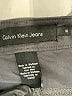 CALVIN KLEIN JEANS Gray Active Pants Size 10 - photo 7