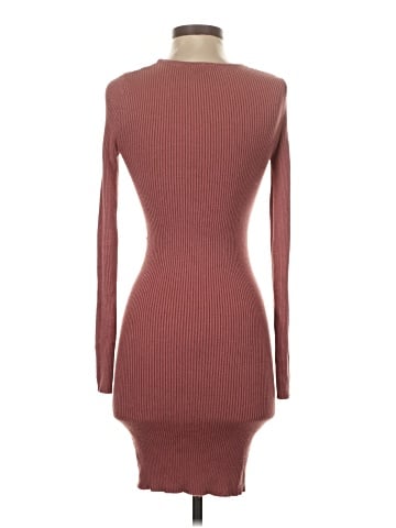 Derek Heart Casual Dress (view 2)