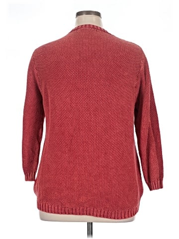North Style Pullover Sweater (view 2)