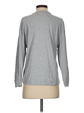 Victoria's Secret Long Sleeve T-Shirt (view 2)