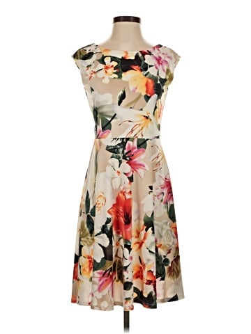 Tiana B. Casual Dress (view 1)