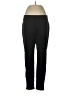 Talbots Solid Black Active Pants Size M - photo 1