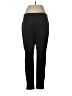 Talbots Solid Black Active Pants Size M - photo 2