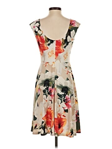 Tiana B. Casual Dress (view 2)