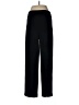 misook 100% Acrylic Black Casual Pants Size M - photo 2