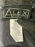 Alex Evenings Gray Sleeveless Top Size M - photo 7