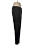 Talbots Solid Black Active Pants Size M - photo 4