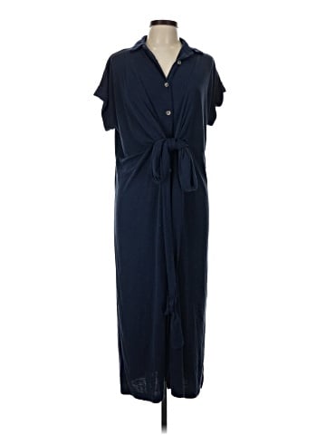 Ann Taylor LOFT Casual Dress (view 1)