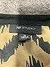 AB Studio Black Long Sleeve Blouse Size M - photo 7