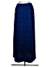 Covington Blue Casual Skirt Size L - photo 2