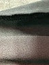 Penelope Solid Black Formal Skirt Size 12 - photo 5