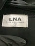 LNA Black Long Sleeve Blouse Size M - photo 7