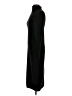Express Solid Black Cocktail Dress Size S - photo 5