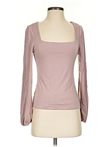 Matty M 3/4 Sleeve T-Shirt (view 1)