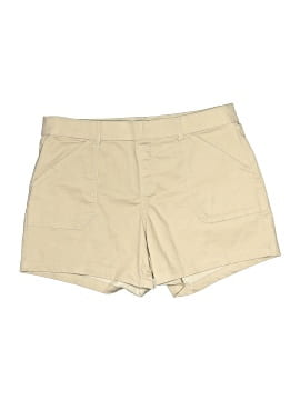 Berkley Jensen Khaki Shorts