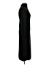Express Solid Black Cocktail Dress Size S - photo 4