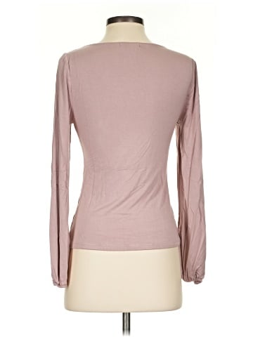 Matty M 3/4 Sleeve T-Shirt (view 2)