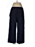 MICHAEL Michael Kors Blue Active Pants Size 8 - photo 2