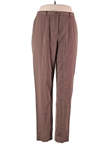 Carlisle Casual Pants (view 1)