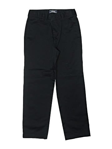 Lands' End Casual Pants (view 1)