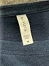 Athleta Blue Sweater Vest Size M - photo 7