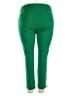 Talbots Solid Green Casual Pants Size 18 - photo 2