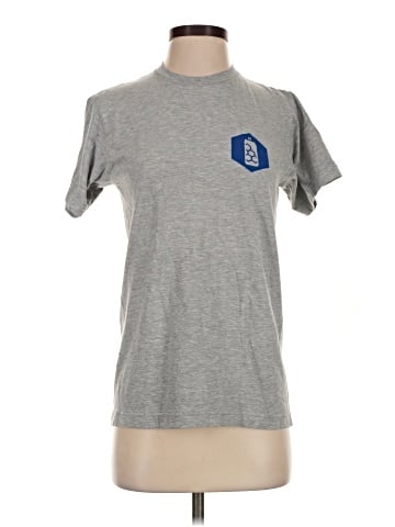 Tultex Short Sleeve T-Shirt (view 1)