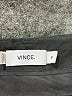 Vince. Black Dress Pants Size 10 - photo 7