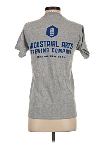 Tultex Short Sleeve T-Shirt (view 2)