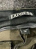 Express Green Active Pants Size 0R - photo 7