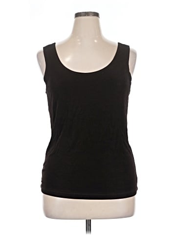 Travelers by Chico's Tank Top (view 1)