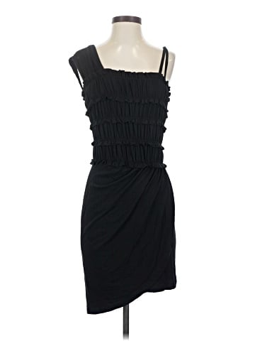 Leifnotes Cocktail Dress (view 1)