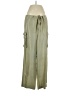 Assorted Brands Green Cargo Pants Size S - photo 1