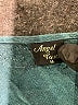 Assorted Brands Teal Sleeveless Blouse Size M - photo 7