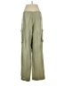 Assorted Brands Green Cargo Pants Size S - photo 2