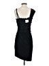 Leifnotes Black Cocktail Dress Size S - photo 2